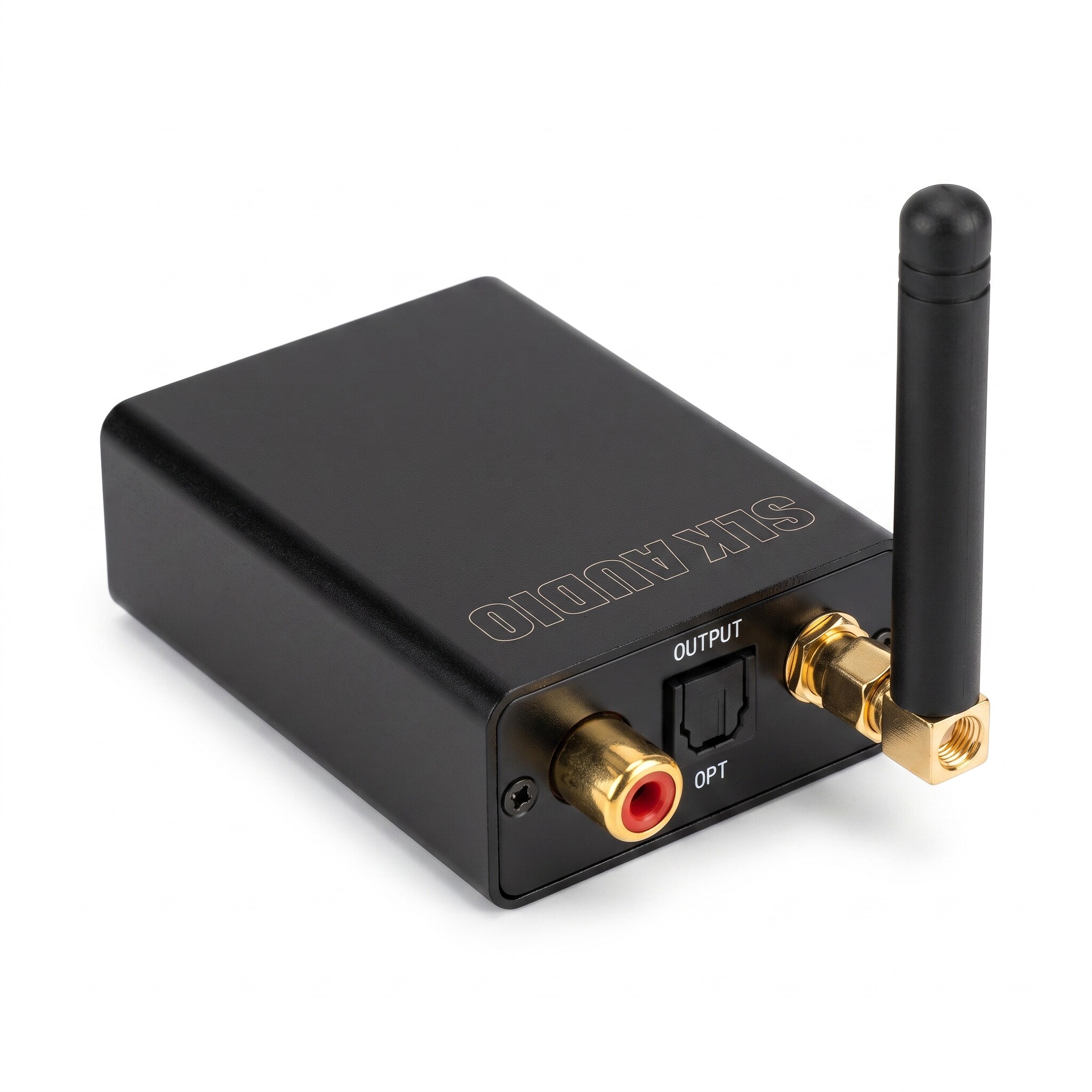 Bluetooth Adapter Receiver - Bluetooth 6.2 QCC5181 LDAC Audio Receiver