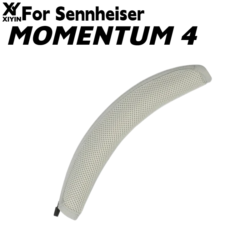 Comfortable Zipper Headband Pr - Sennheiser Headphone Momentum 4 ulasan dan harga