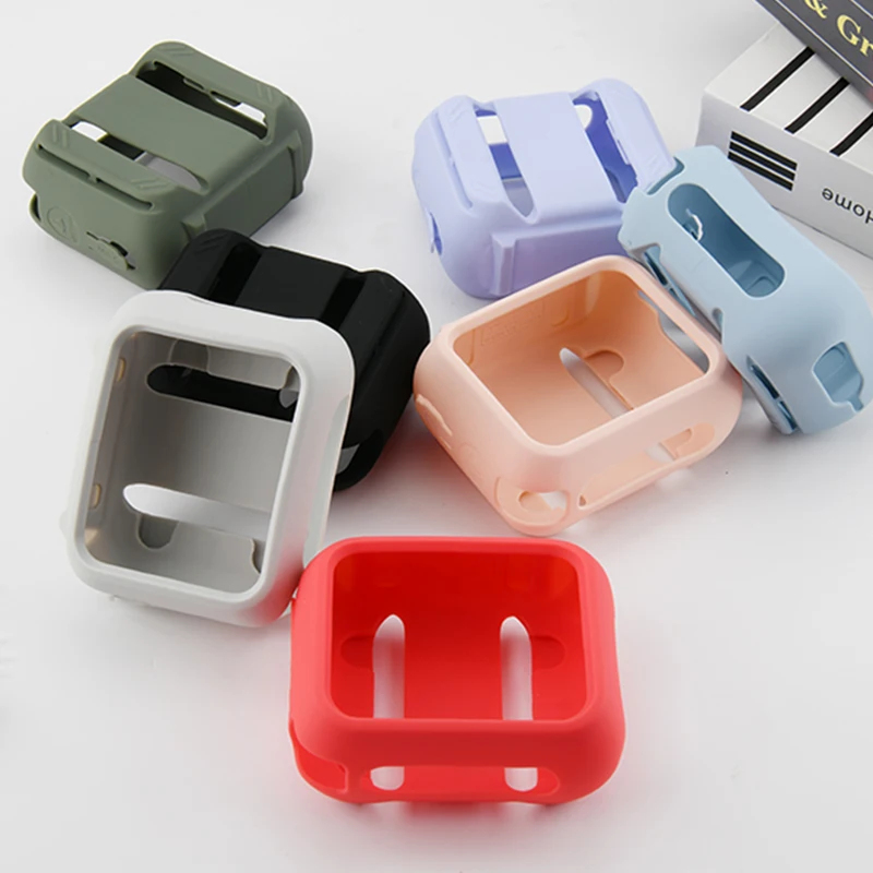 Shockproof Silicone Protective - Jbl Speaker Go 4 ulasan dan harga