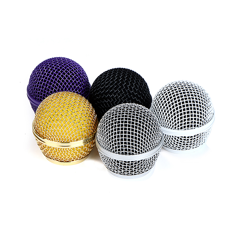 1pc For Shure SM58 Wireless Mi - Shure Mic Sm58 ulasan dan harga