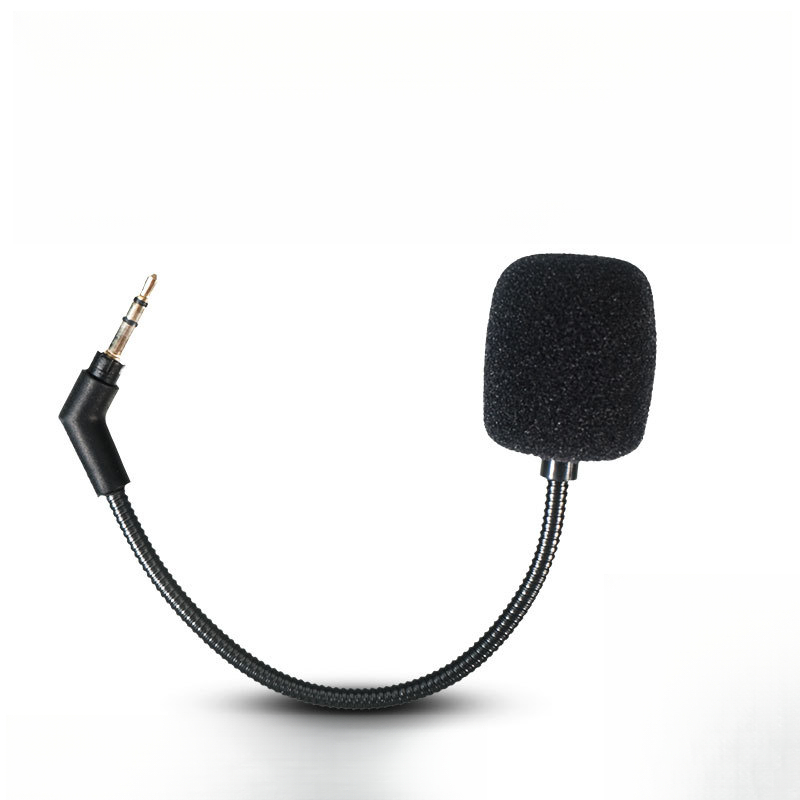 Detachable Replacement Mic Boo - Gaming Headset Rgb ulasan dan harga