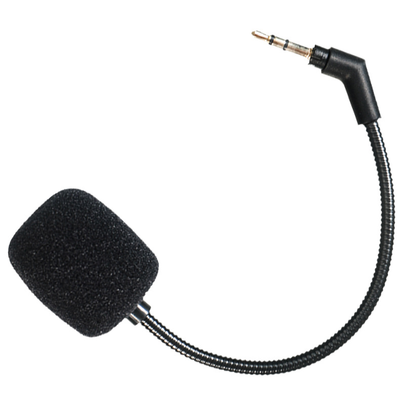 Detachable Replacement Mic Boo - Gaming Headset Rgb ulasan dan harga