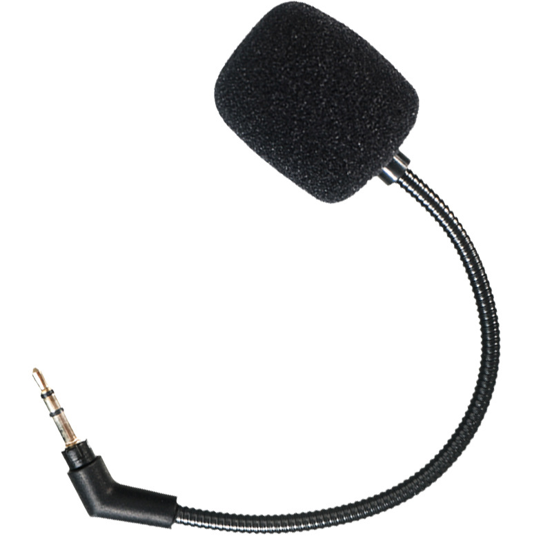 Detachable Replacement Mic Boo - Gaming Headset Rgb ulasan dan harga
