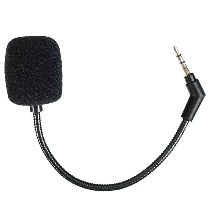 Detachable Replacement Mic Boo - Gaming Headset Rgb ulasan dan harga